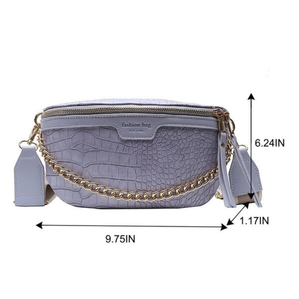 Fanny Pack High Quality for women - Image 6