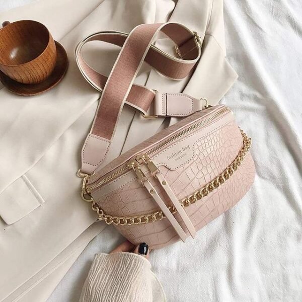 Fanny Pack High Quality for women - Image 11