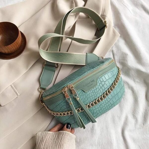 Fanny Pack High Quality for women - Image 10