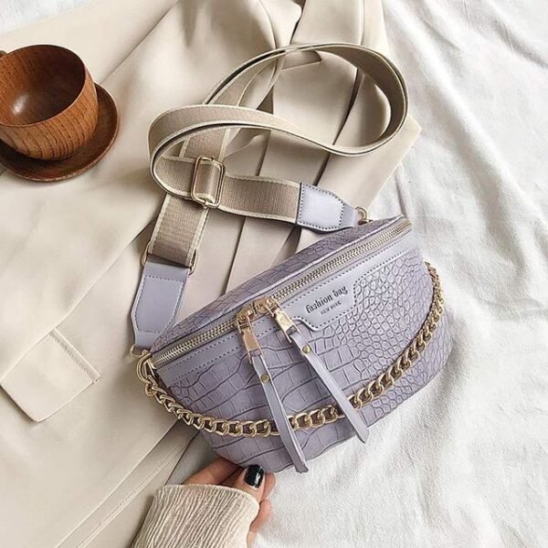 Fanny Pack High Quality for women - Image 8