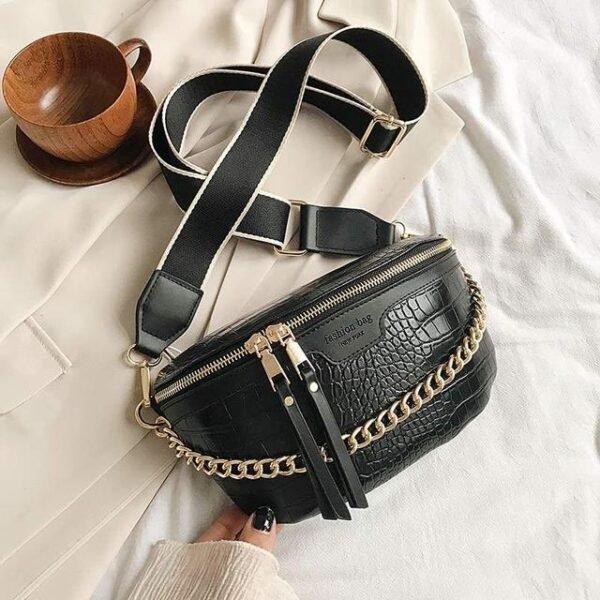 Fanny Pack High Quality for women - Image 7