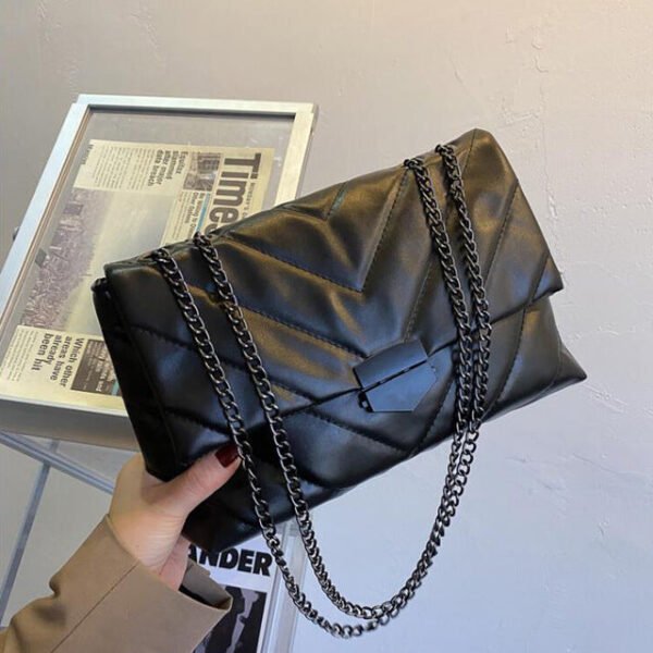 New Casual Chain Crossbody Bags For Women 2024 - Image 7