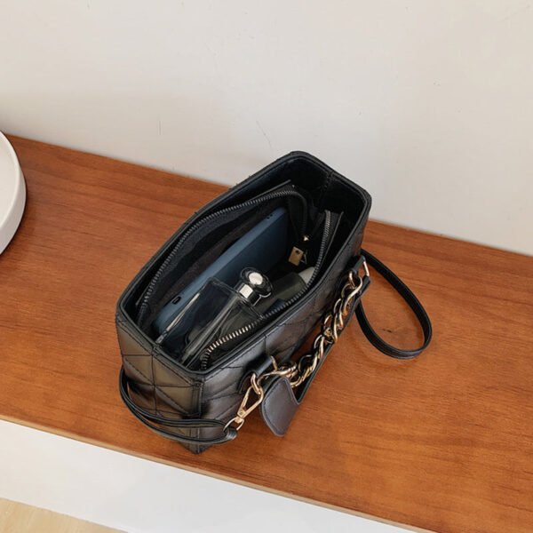 New Luxury Fashion Crossbody Bags For Women 2024 - Image 6