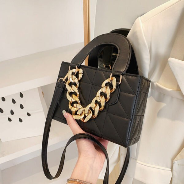 New Luxury Fashion Crossbody Bags For Women 2024 - Image 11