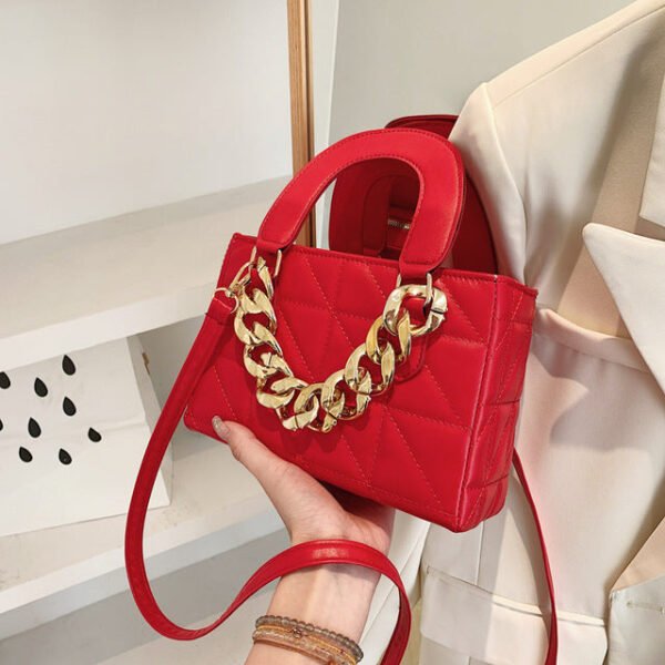 New Luxury Fashion Crossbody Bags For Women 2024 - Image 9