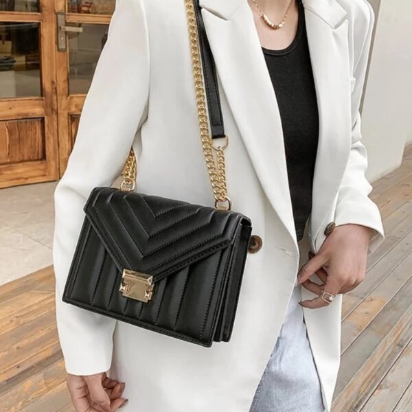 Luxury Crossbody 004 - Image 2