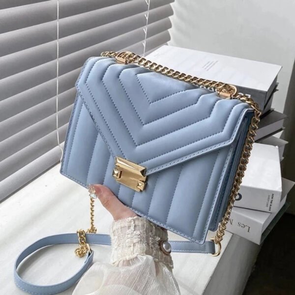 Luxury Crossbody 004