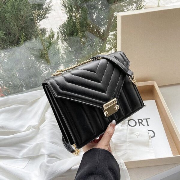 Luxury Crossbody 004 - Image 10