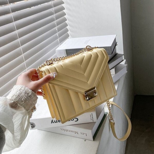 Luxury Crossbody 004 - Image 7