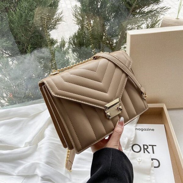 Luxury Crossbody 004 - Image 8