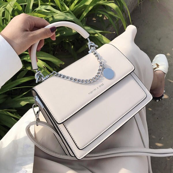 Fashion Daily Totes Lady Elegant Handbags 2024
