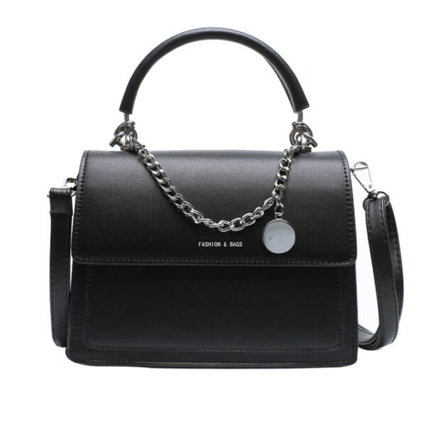 Fashion Daily Totes Lady Elegant Handbags 2024 - Image 8