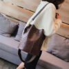 Stone Pattern Crossbody Bags For Women 2024 - Image 2