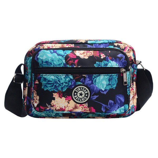 Crossbody Bags New Middle-aged 2024 - Image 5