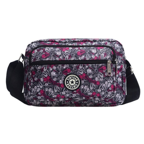 Crossbody Bags New Middle-aged 2024 - Image 6