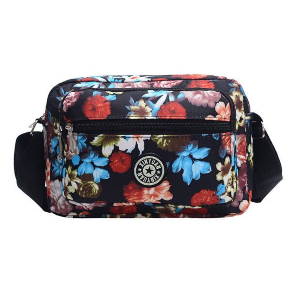 Crossbody Bags New Middle-aged 2024 - Image 4