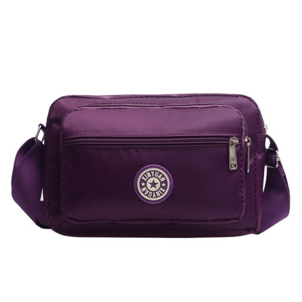 Crossbody Bags New Middle-aged 2024 - Image 3