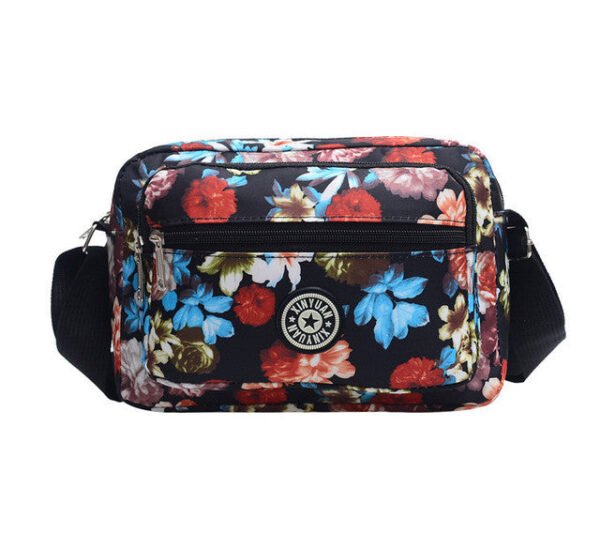 Crossbody Bags New Middle-aged 2024 - Image 9