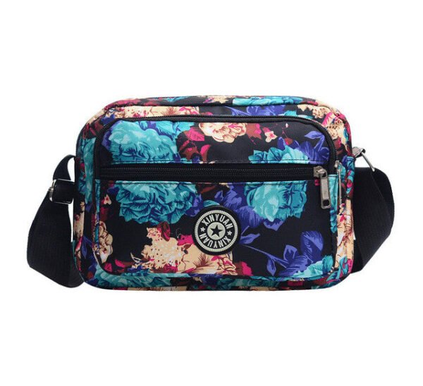 Crossbody Bags New Middle-aged 2024 - Image 11