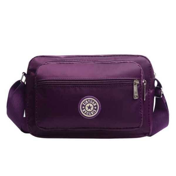 Crossbody Bags New Middle-aged 2024 - Image 8