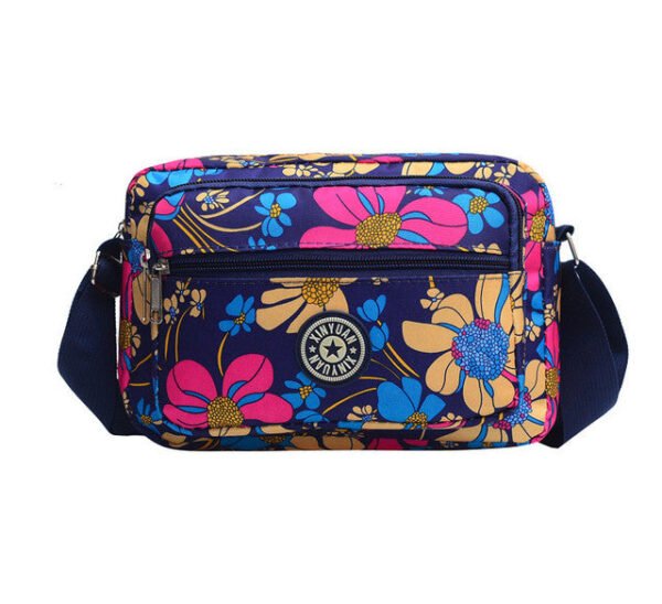 Crossbody Bags New Middle-aged 2024 - Image 7