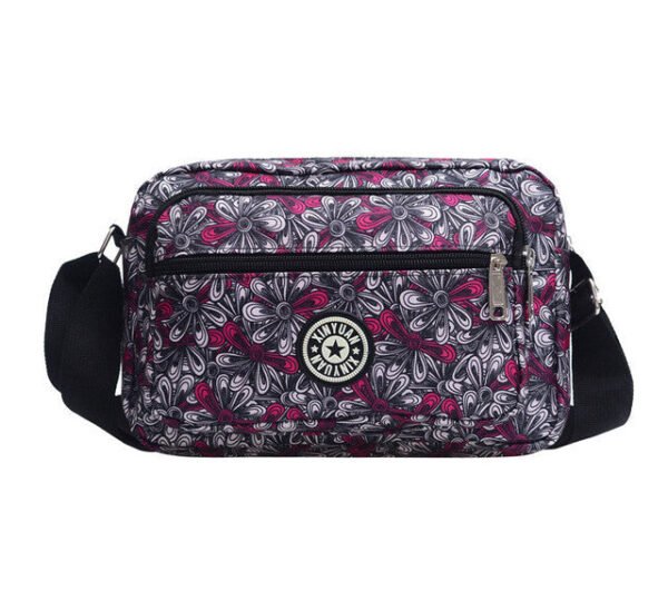 Crossbody Bags New Middle-aged 2024