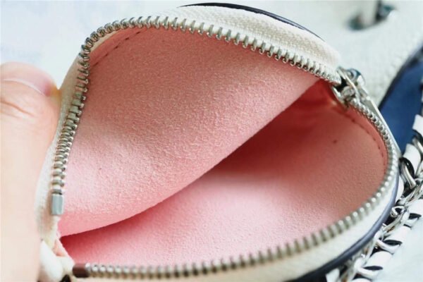 LV Bella Bucket Bag Pink For Women,  Shoulder And Crossbody Bags 7.5in/19cm LV M57855 - Image 2